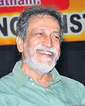 ప్రభాత్ పట్నాయక్