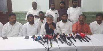 ఎస్సీ వర్గీకరణ పై సీఎం రేవంత్ రెడ్డి వ్యాఖ్యలు హాస్యాస్పదం: మంద కృష్ణ మాదిగ