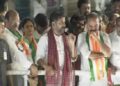 బీఆర్ఎస్కు ఓటు వేస్తే మూసీలో వేసినట్లే: సీఎం రేవంత్ రెడ్డి