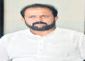 మధు యాష్కీకి తప్పిన ప్రమాదం