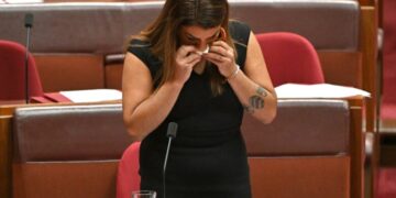 మహిళా ఎంపీపై లైంగిక దాడి