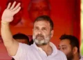 దేశ వ్యాప్తంగా ఆరు గ్యారెంటీలు అమలు చేస్తాం: రాహుల్