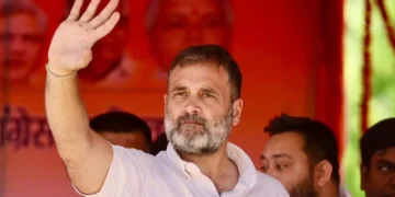 దేశ వ్యాప్తంగా ఆరు గ్యారెంటీలు అమలు చేస్తాం: రాహుల్