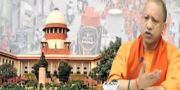 నేమ్‌ ప్లేట్స్‌పై స్టే విధించిన సుప్రీంకోర్టు.. మూడు రాష్ట్రాలకు నోటీసులు జారీ