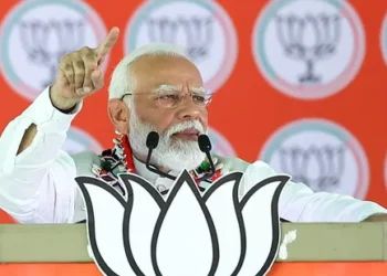 మాదిగలకు ఇచ్చిన మాట నిలబెట్టుకుంటా: నరేంద్ర మోదీ