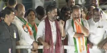 బీఆర్ఎస్‌కు ఓటు వేస్తే మూసీలో వేసినట్లే: సీఎం రేవంత్ రెడ్డి