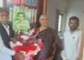 బాలగోపాల్ రచనలు ఎస్సీ వర్గీకరణకు దారి చూపెట్టాయి.